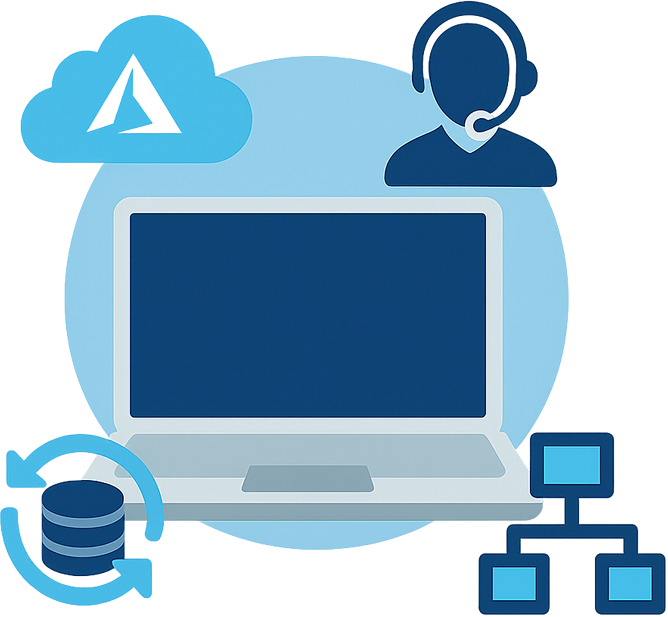 IT Support Harrisburg, PA