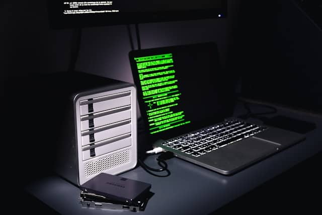 Cybersecurity Penetration Testing