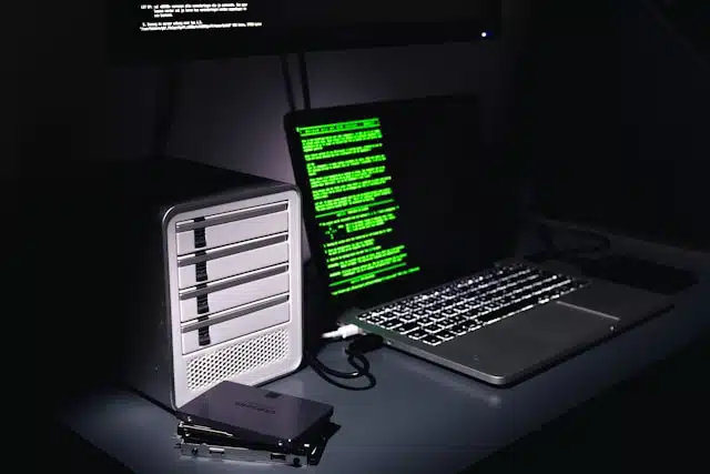 Cybersecurity Penetration Testing