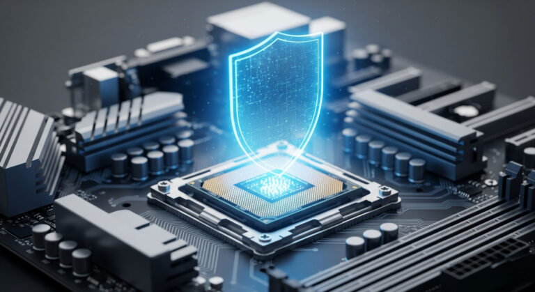 IT Security Harrisburg PA