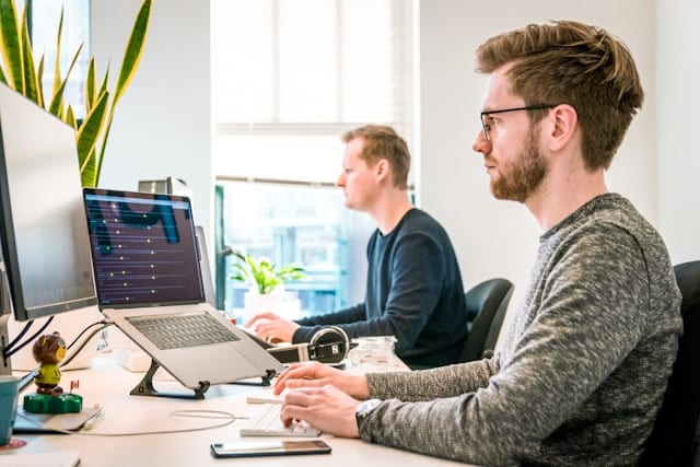 Managed IT Services Harrisburg