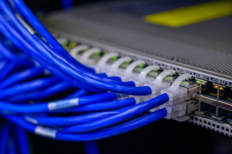 Network Mechanicsburg PA