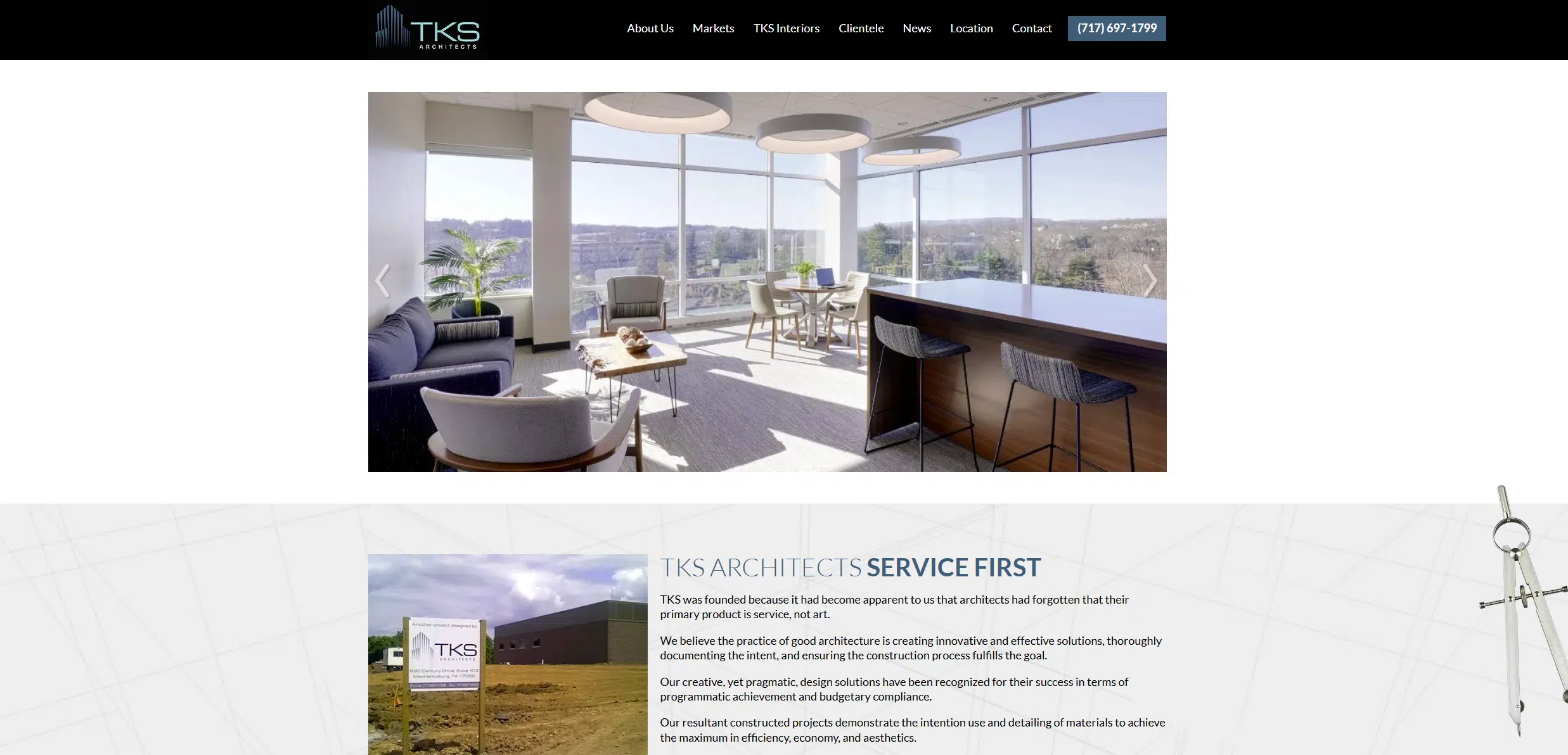 TKS Architects
